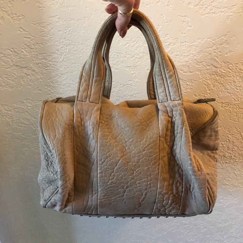 Alexander wang Rocco well used